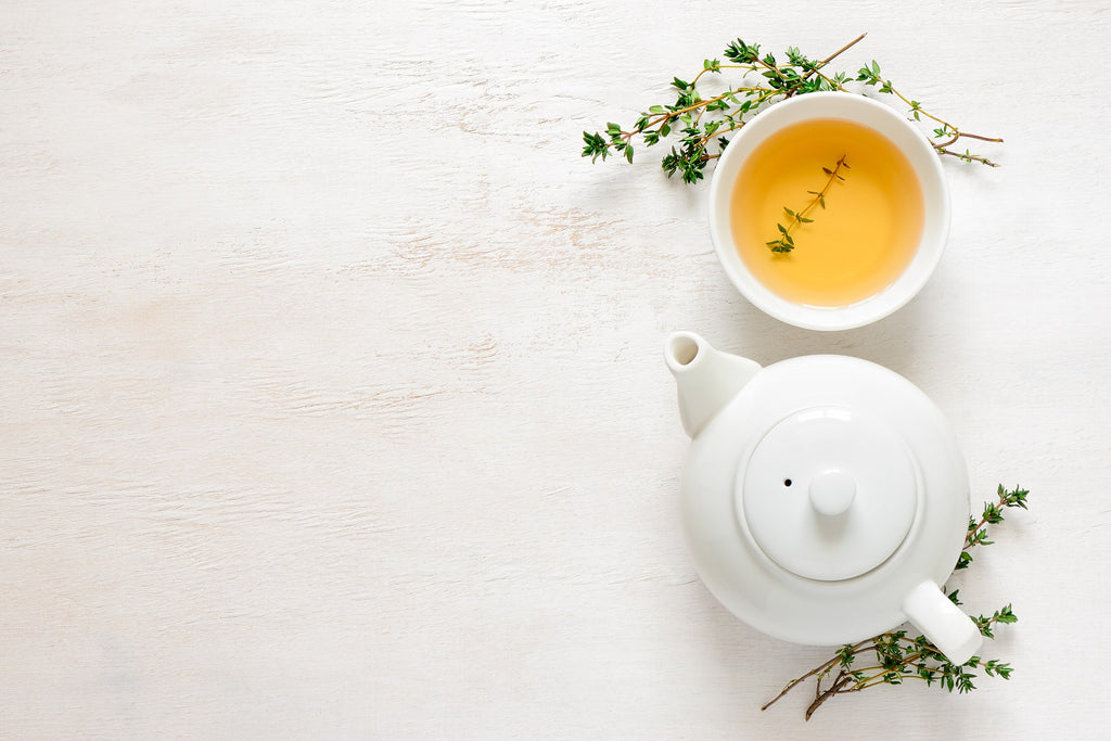 The Tea Table: Tea 101 - How to Make Hot Tea
