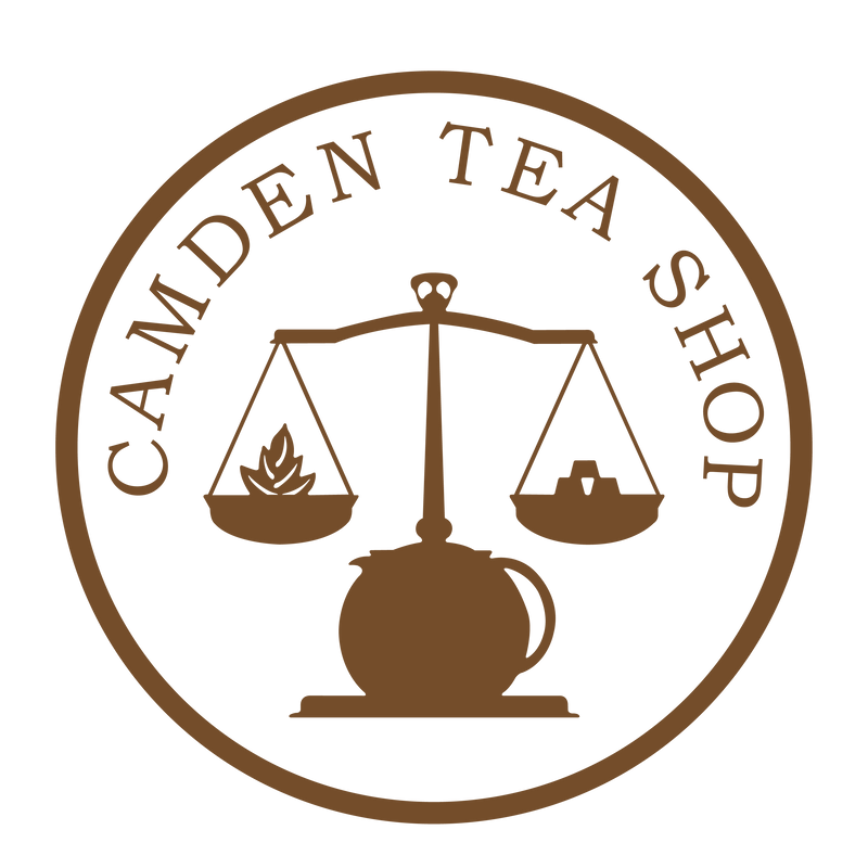 Camden Tea Shop