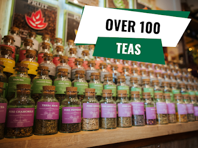 🍵✨ A Tea Lover's Paradise: 100+ Teas...