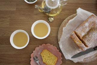 Limoncello Cake Recipe