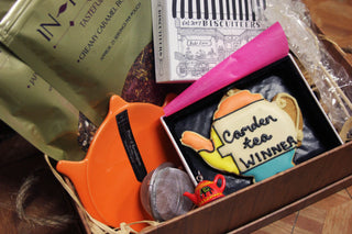 Late May Bank Holiday PRIZE DRAW
