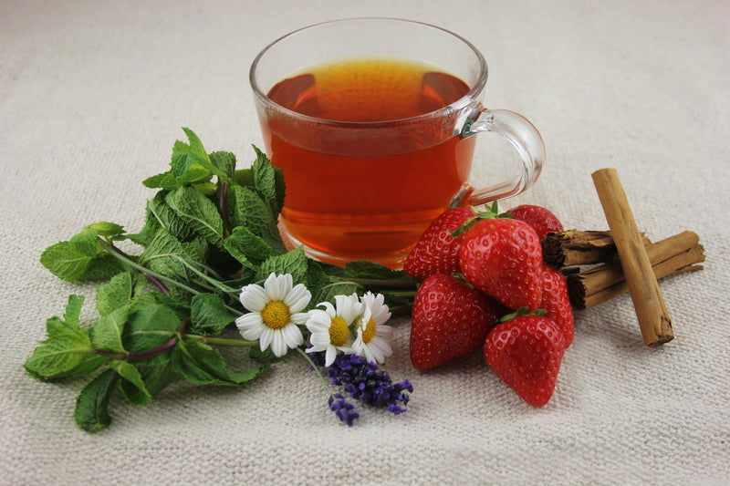 Beginner Guide to loose leaf tea