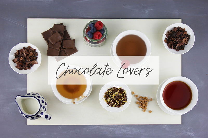 Chocolate Lovers Rejoice