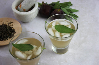 Figs on the Terrace | Recipe