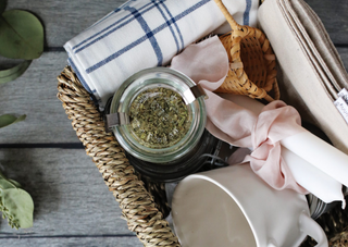 Sustainable Gift Ideas