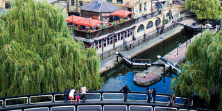 The best things in Camden