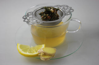 A guide to healthy TEA