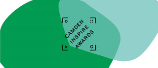 We are up for an award!