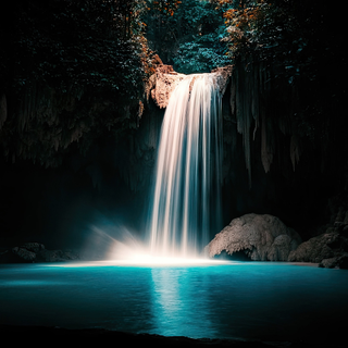 Tranquil