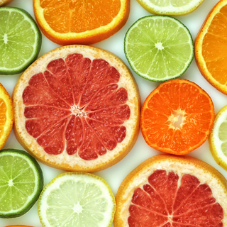 Citrus Flavour