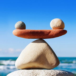 Balanced