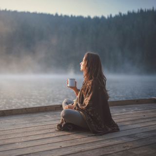 Peaceful