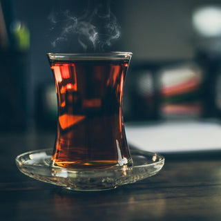 Black Tea
