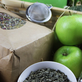 Green Tea
