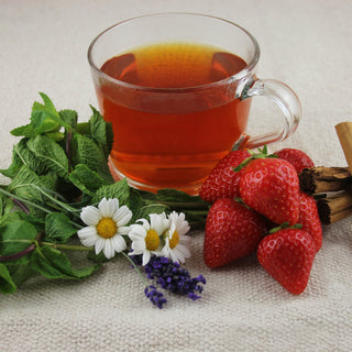 Rooibos Tea
