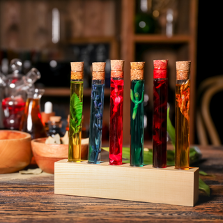 Potions & Remedies