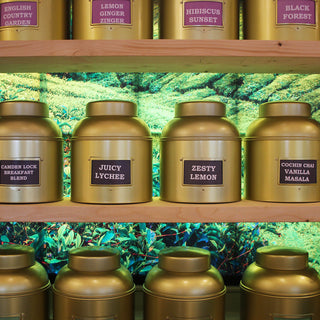 Tea Bar