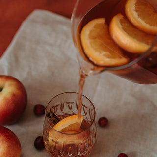 Fruit Tea