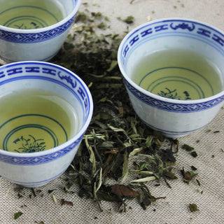 White Tea