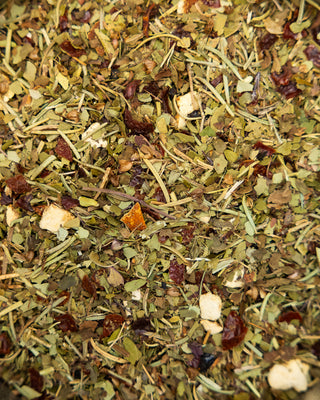 Alberts Memory Potion Tea - Camden Tea Shop