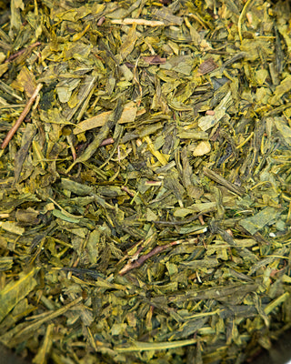 Bancha Tea - Camden Tea Shop