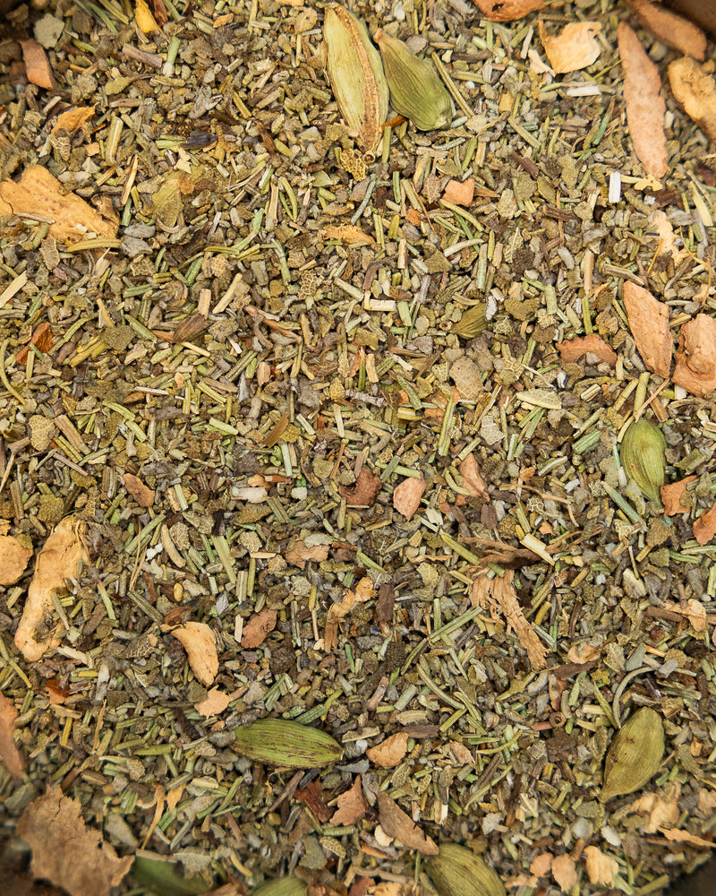 Bedouin Tea – Camden Tea Shop