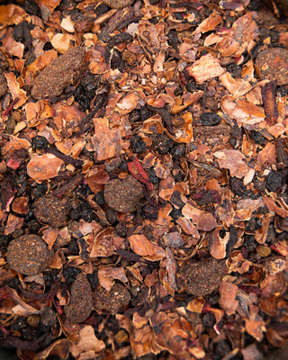 Black Forest Tea - Camden Tea Shop