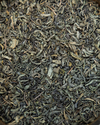 Chun Mee Tea - Camden Tea Shop