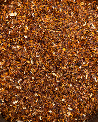 Coconut Meets Banana Tea - Camden Tea Shop
