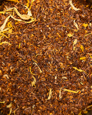 Creamy Caramel Tea - Camden Tea Shop