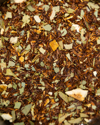 Cleansing Detox Blend Tea - Camden Tea Shop
