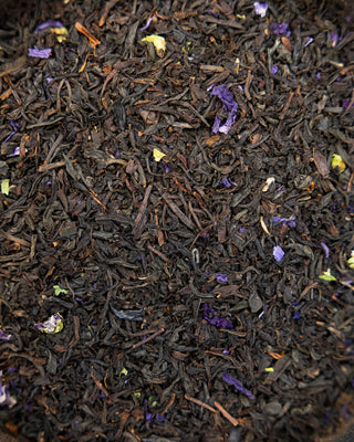 Emperor Grey Tea - Camden Tea Shop