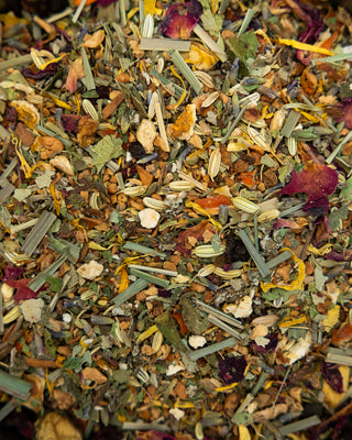 Energy Flow Chakra Tea - Camden Tea Shop