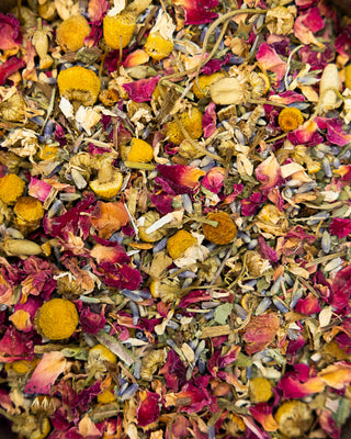 English Country Garden Tea - Camden Tea Shop