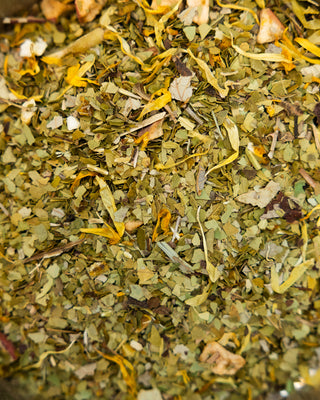 Global Energiser Tea - Camden Tea Shop