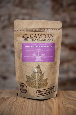 Hair & Nail Defender Tea - Camden Tea Shop