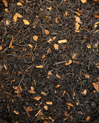 Irish Hot Toddy Tea - Camden Tea Shop