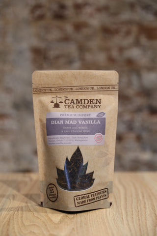 Dian Mad Vanilla