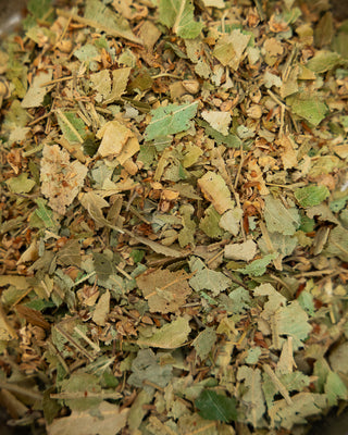 Pure Linden Tea - Camden Tea Shop