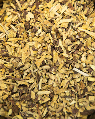 Pure Liquorice Tea - Camden Tea Shop