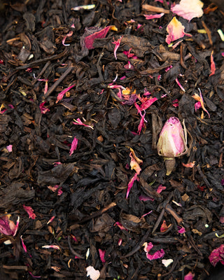 Love Potion Tea - Camden Tea Shop