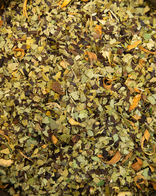 Marmalade Mate Tea - Camden Tea Shop