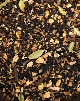 Merchants Tavern Chai Tea - Camden Tea Shop