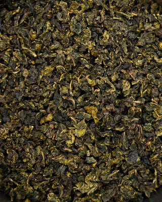 Milky Oolong Tea - Camden Tea Shop