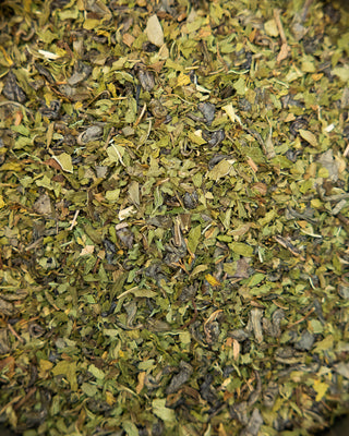 Morocco Mint Tea - Camden Tea Shop