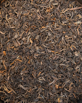 Old Pu' Erh Tea - Camden Tea Shop