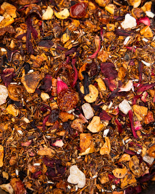 Pina Colada Tea - Camden Tea Shop