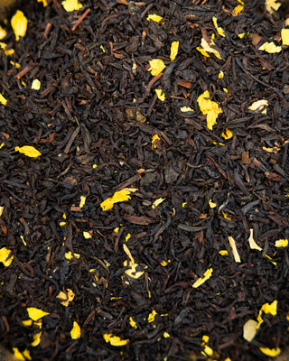 Ripe Mango Tea - Camden Tea Shop