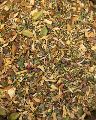 Rumble Buster - Digestion Remedy Tea - Camden Tea Shop