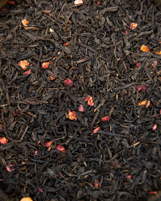 Sunkissed Berries Tea - Camden Tea Shop